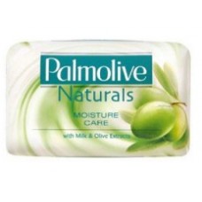Palmolive tualetes ziepes, Olive&Milk, 90 gr., 1 gab.