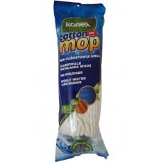 Bārkstainais mops, Mega