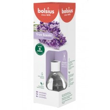 Bolsius Lavanda aromāta kociņi, 60ml