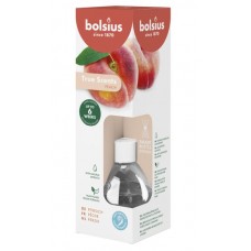 Bolsius Persiks aromāta kociņi, 60ml