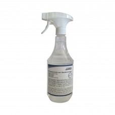 PU17 traipu tīrīšanas  līdzeklis visu veidu cietām virsmām, 750ml