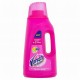 VANISH Oxi Action Pink traipu tiritajs 2L