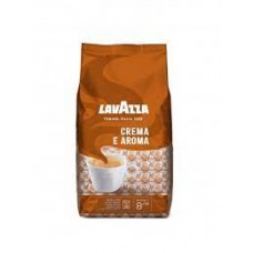 LAVAZZA Coffee beans Crema e Aroma Brown 1kg