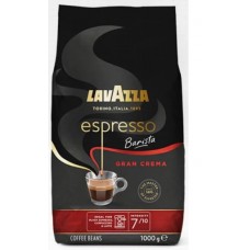 LAVAZZA L Espresso Gran Crema Kafijas pupiņas 1kg