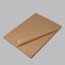 Cepampapīrs, brūns, 39 gsm, 40x60 cm., 500 loksnes