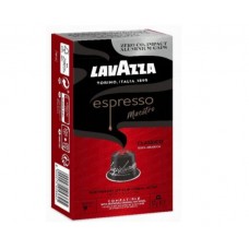 LAVAZZA Espresso Classico kafijas kapsulas 10gb