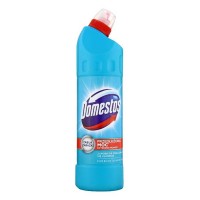 Domestos Atlantic tīrīšanas līdzeklis podiem, 750ml