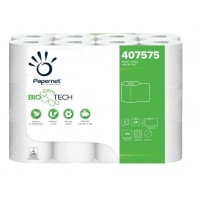 Papernet BIO TECH tualetes papīrs, 19,8 m., 24 gb.