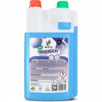 Eco Biopur E4 Universālais mazgāšanas līdzeklis (koncentrāts), 1.1L