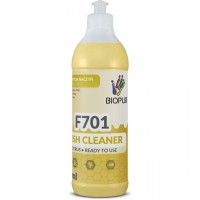 Biopur F701 Citrona trauku mazgāšanas līdzeklis 500ml