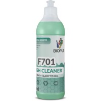 Biopur F701 Piparmētru trauku mazgāšanas līdzeklis 500ml