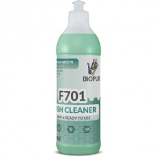 Biopur F701 Piparmētru trauku mazgāšanas līdzeklis 500ml