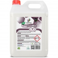 Eco Biopur E11 tīrīšanas līdzeklis grilam un krāsnīm, 5L