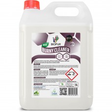 Eco Biopur E11 tīrīšanas līdzeklis grilam un krāsnīm, 5L