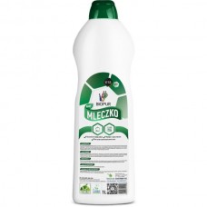 Eco Biopur tīrīšanas līdzeklis, krēms, 1L