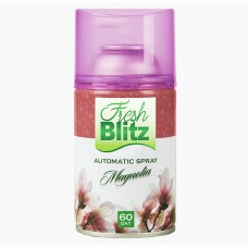 Fresh Blitz, Magnolia, gaisa atsvaidzinātājs, 260ml
