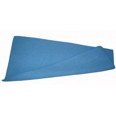 PROQ Waffled Cloth grīdas lupata, zila, 55x27 cm.