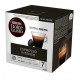 NESCAFE Dolce Gusto Espresso Intenso kafijas kapsulas 16gb