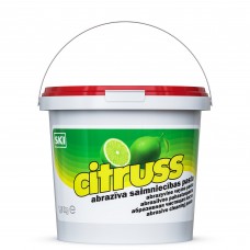 BIOLAR Citruss Saimniecības pasta, 1.3kg