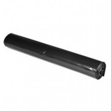 Atkritumu maisi "C" 150L melni, LDPE, 50mcr., 75x115cm., 10gab.