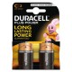 Baterijas Duracell Plus Power C/LR14, 1.5V, 2gb