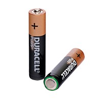 Baterijas Duracell AAA , 1 gab
