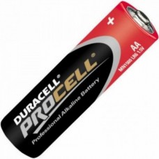 Baterijas Duracell AA , 1 gab