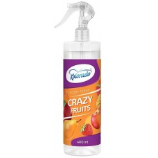 Kolorado gaisa atsvaidzinātājs, Crazy Fruits, 400ml