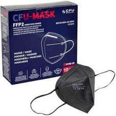 Sejas maska FFP2 EN149:2001+A1:2009 10gb
