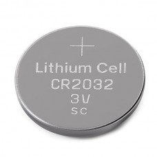 Baterija Fuji High Energy, CR2032, 1gab