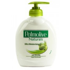 PALMOLIVE Olive Milk šķidrās ziepes, 300 ml.