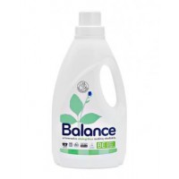 Balance Šķidrs veļas mazgāšanas līdzeklis 1,5L