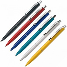 Lodīšu pildspalva Schneider K15, zila