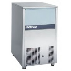 Ledus ģenerators SG120, granulas