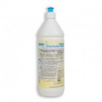 Ewol Formula TOP trauku mazgāšanas līdzeklis ar antibakteriālu iedarbību, 1 l.