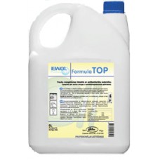 EWOL FORMULA TOP Trauku mazgāšanas līdzeklis ar antibakteriālu iedarbību, 5L