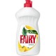 Fairy Lemon trauku mazgāšanas līdzeklis, 450ml