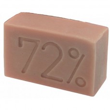 72%  saimniecības ziepes, 150 g., 1 gab. iepakojumā
