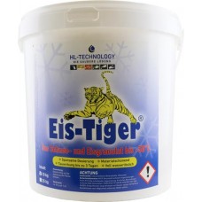 Eis-Tiger Ledus-sniega ātrās izkausēšanas granulas, 10kg