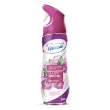 Kolorado NEO magic orchid gaisa atsvaidzinātājs, 300ml