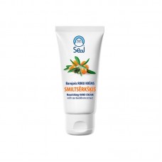 Seal Smiltsērkšķis roku krēms, 100ml