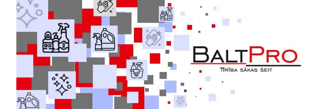 Baltpro LV