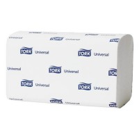Tork Extra soft H2 roku salvetes loksnēs, 2 slāņi, 21.3x23.4 cm., 20 pac. x 190 loksnes