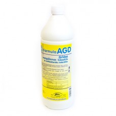 Ewol Formula AGD-B tīrīšanas līdzeklis grīdai ar antibakteriālu iedarbību, 1L