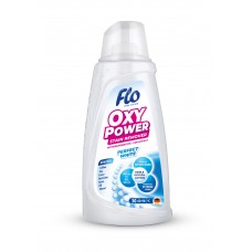 Flo Oxy Power White traipu tīrīšanas līdzeklis, 1.5L