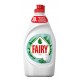 Fairy Mint trauku mazgāšanas līdzeklis, 430ml