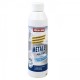 KR55 pulieris hroma un nerūsējošā tērauda virsmām, 250ml