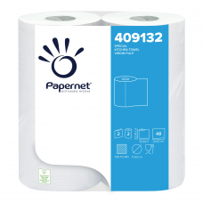 PAPERNET SPECIAL KITCHEN ROLL Roku dvieļi, 10.34 m, 2 gab.