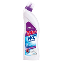 Tytan Violet WC tīrīšanas līdzeklis podiem, antibakteriāls, 700g