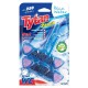 Tytan Blue Water  tualetes bloks trauciņā, 2x40gr